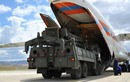 Iran nhận lô S-400 đầu tiên từ Nga giữa lúc nước sôi lửa bỏng