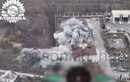 Kịch chiến ở tu viện Gornal ở Kursk, Bom lượn Nga lên tiếng