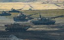 300 xe tăng Sư đoàn 4 tạo thành cơn "lũ thép"ở Donbass 