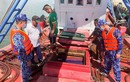 Bà Rịa – Vũng Tàu: Liên tiếp bắt giữ tàu chở dầu lậu