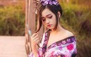 Mê mẩn ngắm teen Việt cosplay mỹ nữ cổ trang