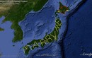 Trai Nhật phượt 7163 km vẽ GPS cầu hôn bạn gái