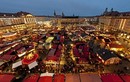 Chợ Giáng sinh cổ nhất châu Âu hút hồn giới trẻ