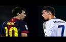 Ảnh chế bóng đá tuần: Messi, Ronaldo thi nhau làm người hùng