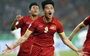 Công Vinh "quên" cả sinh nhật vì trận bán kết AFF Cup