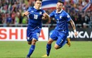 Thái Lan 3-0 Philippines: Thái Lan vượt trội về đẳng cấp