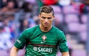 Cris Ronaldo thèm muốn điều gì trong năm 2015?