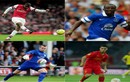 10 ngôi sao bóng đá tắt ngóm trên bầu trời Premier League 