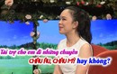 Cô gái đòi "bao" đi châu Âu mới cưới lên tiếng: “Đừng quan tâm người khác nói gì“