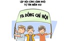 3 ngày nghỉ lễ 2/9, dân FA làm gì cho hết chán?