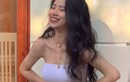 Loạt ảnh khoe thân táo bạo của “hot girl tạp hoá” gây nhức mắt