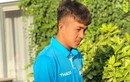 Chàng cầu thủ U19 Việt Nam gây mê nhờ gương mặt “búng ra sữa”