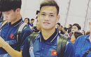 Đi SEA Games, dàn cầu thủ U22 Việt Nam thi nhau khoe ảnh gây bão