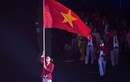 Lễ khai mạc SEA Games 30: Đêm của ánh sáng và âm nhạc