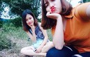 Phát khiếp nhan sắc thật của hot girl tố Hồ Quang Hiếu “cướp đời con gái“