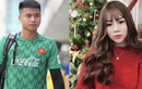 3 thủ môn của Việt Nam đều úp mở, kín tiếng trong chuyện tình cảm