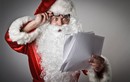 Bức thư bá đạo đòi quà khiến ông già Noel đọc được phải bỏ nghề