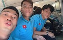 Dàn cầu thủ U23 Việt Nam tuyên bố sẵn sàng ăn tết trên đất Thái xong mới về