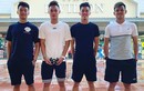 Dàn cầu thủ U23 Việt Nam chơi thả ga trước thềm VCK U23 Châu Á