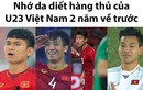 Hàng phòng ngự quá yếu, CĐM than nhớ đội hình U23 Việt Nam Thường Châu