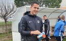 Filip Nguyễn nhập tịch, fan nữ sắp có thêm thủ môn “cực phẩm”