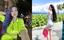 Hot girl tai tiếng Ngân 98 lần đầu được dân tình khen vì điều này