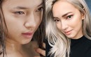 Dàn hot girl Việt lộ mặt mộc: Người vẫn xinh xuất sắc, kẻ khó lường