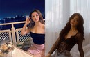 Nghỉ lễ dài ngày, dàn hot girl Việt đang làm gì trên MXH?