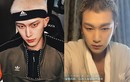 Quên bật app, "hot boy mắt xếch" Trung Quốc  lộ mặt thật khiến fan quay lưng