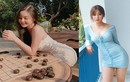 Hot girl vô địch cờ tướng khoe nhan sắc vạn người mê