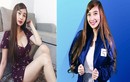 Nữ streamer Philippines lộ vòng 1 khủng trên sóng, gây điêu đứng dân tình