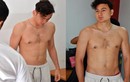 Văn Lâm mất 6 múi, đàn em được thời khoe body chuẩn