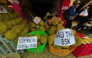 Việt Nam, Thái Lan bán sầu riêng sang thị trường Trung Quốc