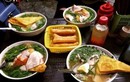 Food tour đêm Hà Nội, ăn gì cho chất?