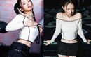 Hot girl Linh Ka diện váy siêu ngắn, netizen dụi mắt tưởng nhìn nhầm 