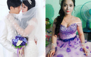 Cô dâu những năm 2014 đang khiến netizen trầm trồ về nhan sắc 
