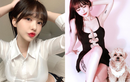 Hot girl từng bị cấm sóng vì rên rỉ trên livestream giờ ra sao?