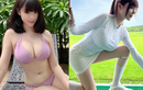 Hot girl Malaysia gây chú ý “ngực tấn công, mông phòng thủ“