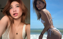 Phạm Như Phương chăm chỉ up ảnh bikini, fan bày tỏ thất vọng