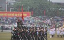 Hình ảnh tuyệt đẹp Lễ kỷ niệm 70 năm chiến thắng Điện Biên Phủ