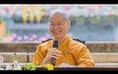 Thượng tọa Thích Chân Quang nhận kiểm điểm của Giáo hội Phật giáo Việt Nam