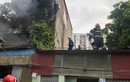 Cháy nhà trọ 3 tầng tại Hà Đông: Cả 9 người sinh sống đều thoát nạn