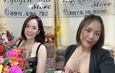 Hot girl Cà Mau livestream thu 300 triệu/ngày vừa bị phá kho hàng lậu