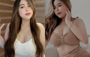 Hot girl mũm mĩm Đà Nẵng tự tin khoe đường cong đẫy đà