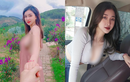 Hot girl Sài thành từng nổi tiếng nhờ “thả rông” vòng 1 giờ ra sao?