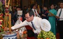 TP.HCM dâng lễ Hùng Vương và Đức Lễ Thành hầu Nguyễn Hữu Cảnh