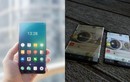 Chiêm ngưỡng những smartphone không viền tuyệt đẹp sắp ra mắt 