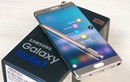 Galaxy Note 7 tân trang có gì khác với phiên bản cũ? 