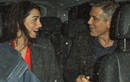 Nam tài tử George Clooney đính hôn