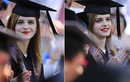 Cô phù thủy nhỏ Emma Watson tốt nghiệp cử nhân văn chương